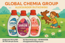 MegaWash 4L + PureFresh 6L – najlepsze żele do prania z Polski | producent i hurtownia chemii gospodarczej | eksport do UE