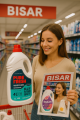 Premium European Manufacturer of Household Chemicals | Mega Wash, Pure Fresh, Sailor | Wholesale & Private Label Detergents | Export from Poland to Germany, France, Sweden, EU